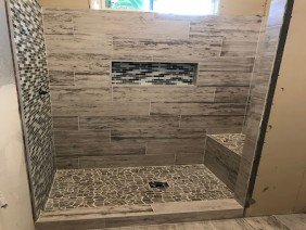 O R Construction Inc. - Flood Restoration - Photo 4