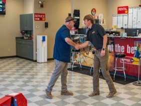 Thompson Rents - Birmingham - Photo 3