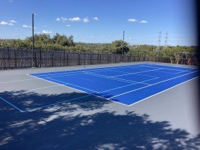 CourTex Construction, Inc. - Photo 1