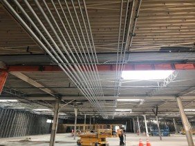 Raven Electric Inc - Photo -1