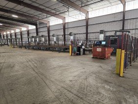 United Steel Fabrication, LLC - Photo -1