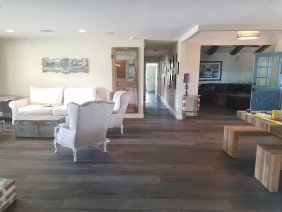 Mission Hardwood Floor Company - Photo 2