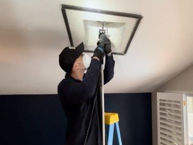 American Residential HVAC - Photo 4