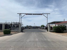 Phoenix Scaffolding & Equipment - Photo 2