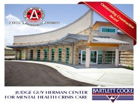 Bartlett Cocke General Contractors, South Texas Region - Photo -1