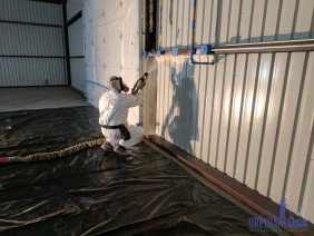 Urethane USA Insulation & Coatings, LLC - Photo 0