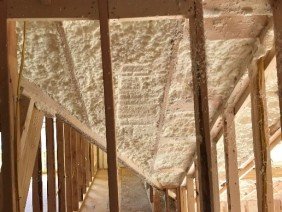 iFOAM Insulation of Montgomery Metro - Photo 5