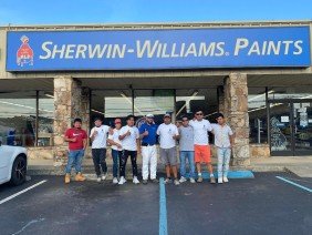 Higher Painting LLC, Professional Painting - Photo 6