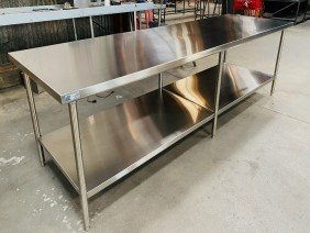 American Stainless Equipment, Inc. - Photo 1