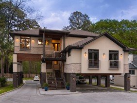 Glazer Design & Construction - Photo 6