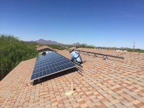Aztec Solar, Inc. - Photo 2