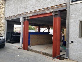 Omega Structural, Inc. - Photo 5