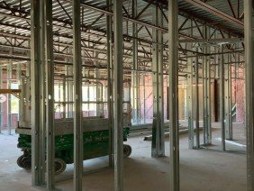 H Drywall LLC - Photo 4