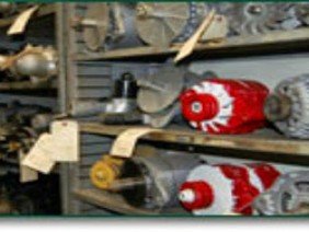 Cowin Equipment Company - Photo -1