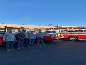 World Fire Protection - Photo 2