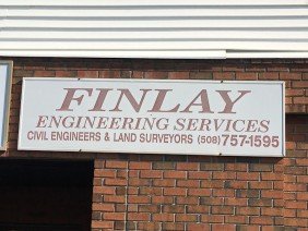 Finlay Engineering Services- Civil Engineers & Land Surveyors - Photo -1