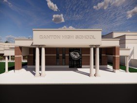 GLS | Architecture-Engineering-Surveying - Photo 1