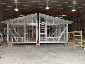 California Modulars - Photo 5