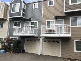 Vinyl Casement Windows - Photo 1