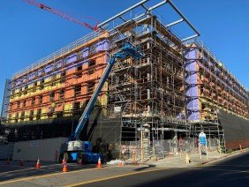 Pacific Scaffold Co Inc. - Photo 4