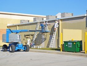 Silver Bow Construction - Photo -1