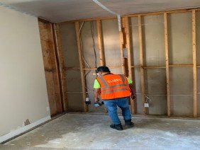 Classic Construction - Photo 2