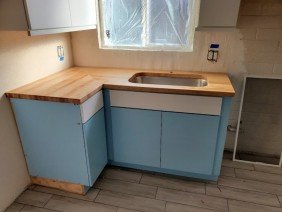 P. J. Hussey Construction - Photo 3