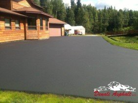 Denali Asphalt LLC - Photo -1