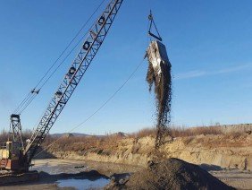 Interior Excavation & Trucking - Photo 5