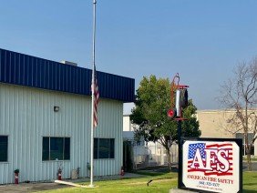 American Fire Safety - Photo 6