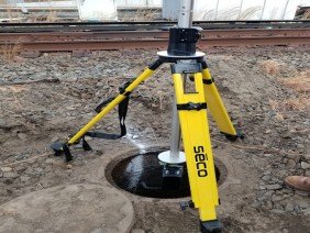 Lazri Land Surveying PLLC - Photo 1