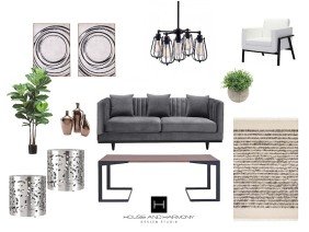 House and Harmony Interior Design Studio - Photo 2