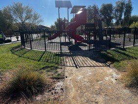 All-Star Fence Company - Photo 3