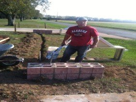 Mobile Masonryand Concrete Company - Photo -1