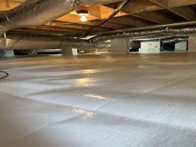 Crawlspace Medic of Huntsville - Photo 6