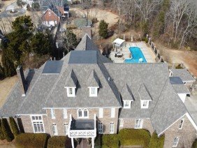 Jones Roofing - Photo 3