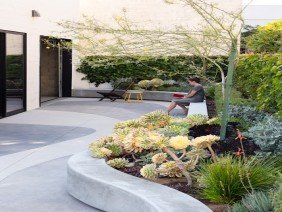 SALT Landscape Architects - Photo 1