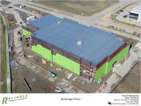 Reliable Commercial Construction - Photo 3