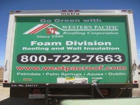 Western Pacific Roofing Corporation - Photo 1