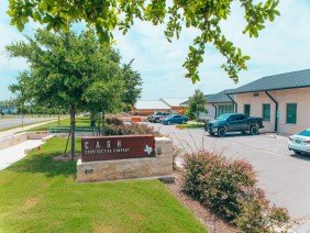 Cash Construction Company Inc. - Photo 3
