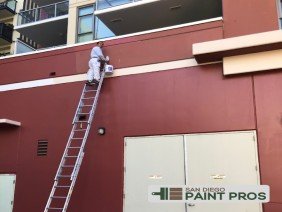 San Diego Paint Pros - Photo -1