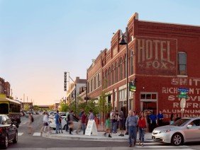 Lilly Architects - Tulsa OK - Photo 4