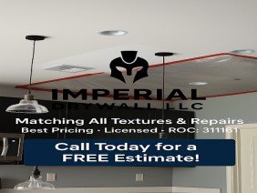 Imperial Drywall LLC - Photo 3