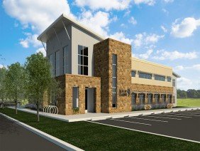 Acuform Architecture - Photo 1