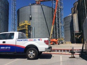 Painters USA - Industrial and Commercial - Photo 2