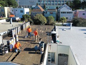 All Bay Solar Construction - Photo -1