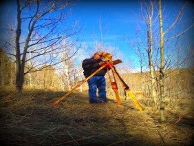 R.E. Port & Associates Land Surveying - Photo 1
