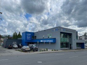 LONG Building Technologies - Photo 2