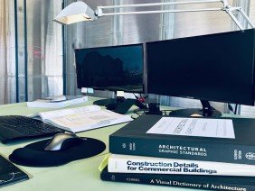 Prime Architects - Photo 1