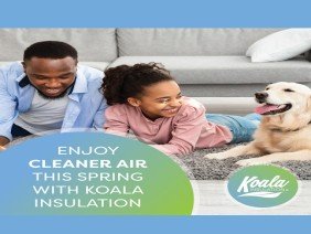 Koala Insulation of Birmingham - Photo 5